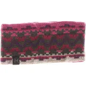 Buff Lifestyle 93100 Casual gebreide dameskraag