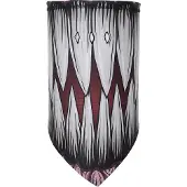 Buff Tech winddichte bandana met lichte en ademende stof 13100 unisex