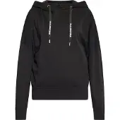 Mymo Sweatshirt zwart