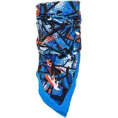 Buff Polar bandana met elastische pasvorm en zonnebescherming 57100 unisex