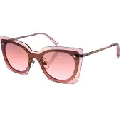 Swarovski Acetaat zonnebril met ovale vorm SK0201S dames