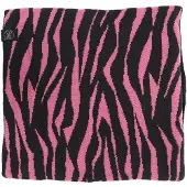 Buff Met fleece gevoerde gebreide kraag 42900 dames
