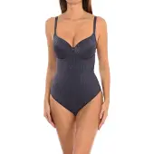Selene Damesbody met beugel en padding, model VANESA. Elegant, comfortabel en perfecte pasvorm.