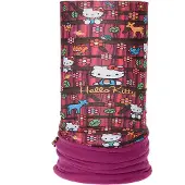 Buff Multifunctionele buis met fleecevoering Hello Kitty 10500 meisje