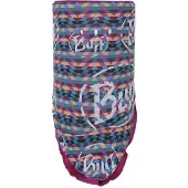 Buff Polar bandana met elastische pasvorm en zonnebescherming 39700 unisex