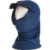 Buff Tubular met multifunctioneel naadloos vizier 113600 unisex