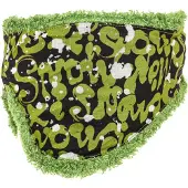 Buff Omkeerbare hoofdband met fleecevoering Type hoofdband 58200 Unisex