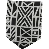 Buff Breien en fleece bandana 26000 unisex
