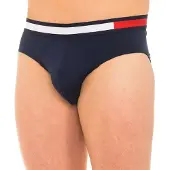 Tommy Hilfiger Herenslip van ademende stof met anatomisch voorpand UM0UM01377