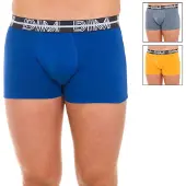 Dim Pack-3 Boxersysteem ademende stof D01QU man