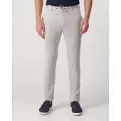 Blue industry Jersey travel chino |