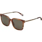 Zadig & Voltaire Szv308-5507lc Dames Zonnebril