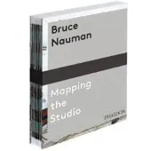 Phaidon Press Bruce nauman - Peter Plagens