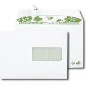 GPV France GPV enveloppen 'ERAPure' C5 162 x 229 mm, wit