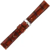 Morellato PMX040TIEPOLO22 Horlogeband - 22mm