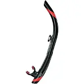 Atomic Aquatics Sv1 Contour Duik Snorkel