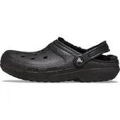Crocs Clogs zwart / wit