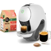 Krups Koffiemachine NESCAFÉ Dolce Gusto NEO CAFFÈ wit KP830110