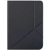 Gecko Easyclick Eco Cover Voor Kobo Clara Colour - Zwart