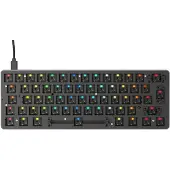 Glorious PC Gaming Race GMMK Keyboard barebone