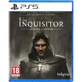 The Inquisitor (Deluxe Edition)