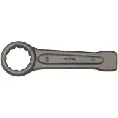 Padre slagringsleutel 838, SW 36 mm, lengte 205 mm, CV-staal, twaalfkantig met speciaal profiel