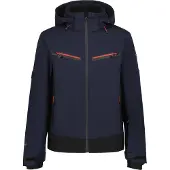 Icepeak farwell ski jack heren -