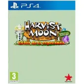 Ps4 Harvest Moon:the Light Of Hope Special Edition