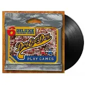 MUSIC ON VINYL PLAY GAMES