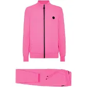 Philipp Plein Set Jas & Broek Skull