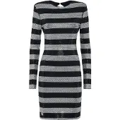 Philipp Plein Korte Jurk