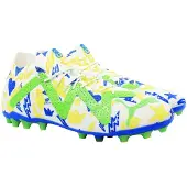 Puma Future Ultimate MG Heren Multikleur Voetbalschoenen
