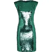 Philipp Plein T-Shirt Jurk Kort