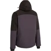 Dlx Trespass Heren nixon ski jas
