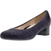 Ara 12-16601 Pumps | Maat 5 Dames Blauw