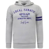 LF Amsterdam Trainingspak athletic dept.