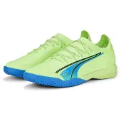 Puma Unisex ULTRA Ultimate Court Voetbalschoenen