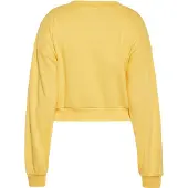 MyMo ROCKS Blouse Dames geel