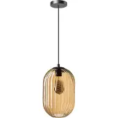 Eth Glazen hanglamp Glamm Ø 20cm