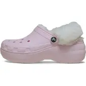 Crocs Clogs pastelroze