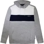 Ben Sherman Hoodie Grijs Heren