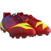 Diadora DD-NA3 GLX 14 Heren Rode Voetbalschoenen