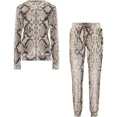 Philipp Plein Trainingspak: Hoodie & Broek