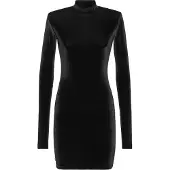 Philipp Plein Korte Jurk