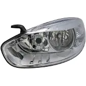 TYC 20-12718-05-2 Koplamp