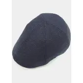 Commander Herenpet Blauw Sportmütze 213013374/604
