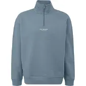 QS Sweatshirt opaal
