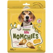 Happy Life nomchies crispy chicken 150gr
