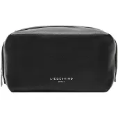 Liebeskind berlin Make up tas zwart / zilver