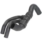 THERMOTEC DWP104TT Radiateurslang